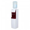 Cây nước nóng lạnh cao cấp Fujie WD-1500U-KR-Red